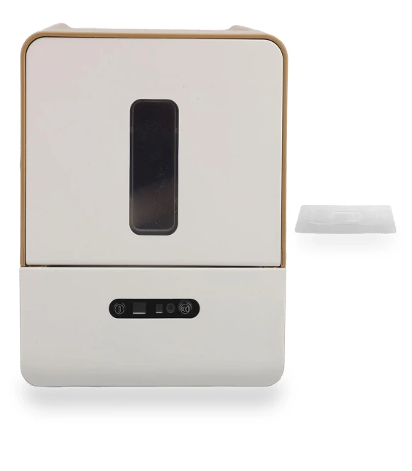 Automatic Paper Towel Dispenser — Paper Napkin Dispensers, CosyHome