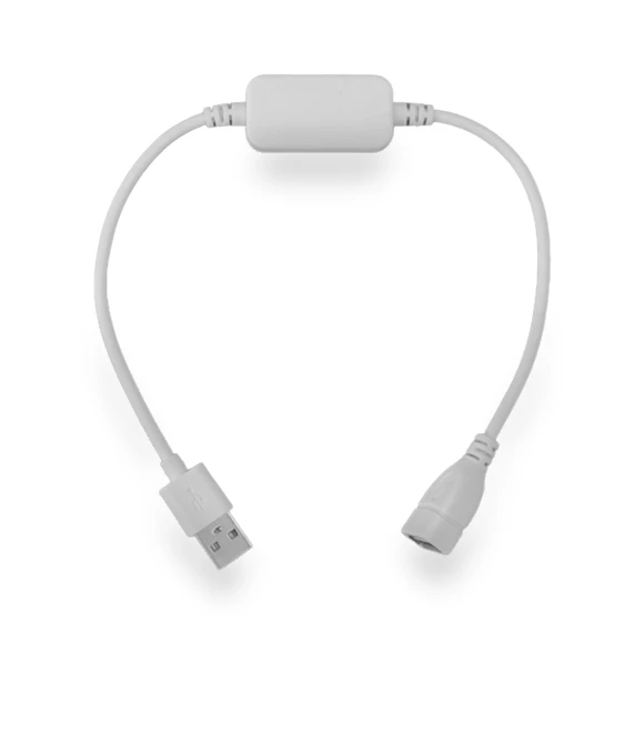 Bluetooth USB Dimmer for Smart Single Color Lights Strip — Smart Home Modules, CosyHome