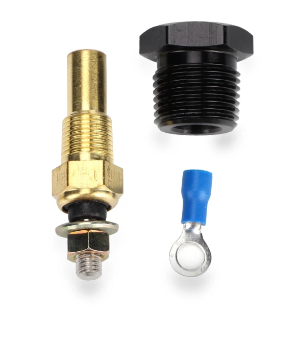 Coolant Temperature Transmitter Sensor Adapter — Coolant Level, Neoglint