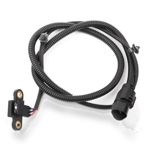 Crankshaft Position Sensor — Camshaft Position, Neoglint