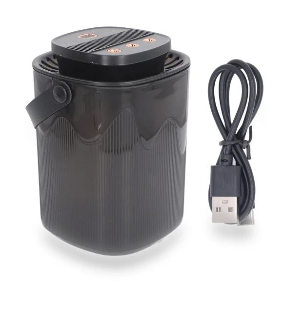 Desktop Air Humidifier — Air Moisturizers, OutsideWorld