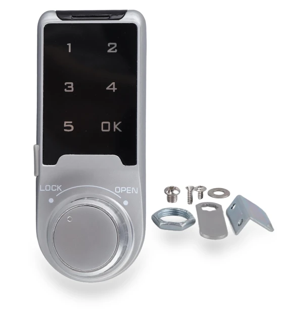 Digital Code Security Lock — Access Control Keypads, Neoglint