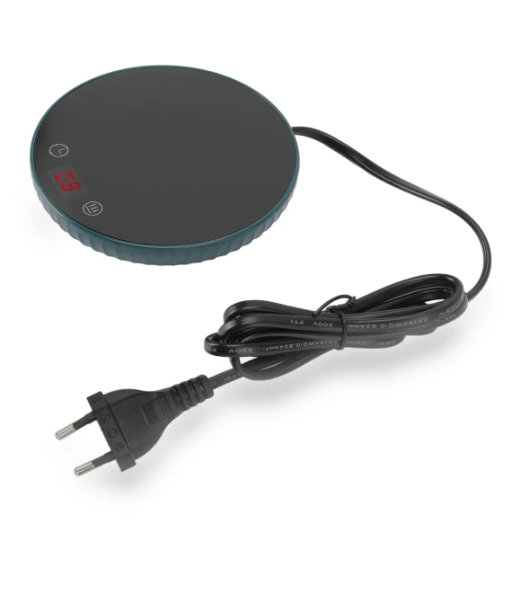 Digital Display Cup Warmer — Beverage Warmers, Health & Beauty PRODUCT