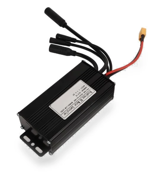 Electric Bike Controller — Brake Controls, JM- Carejoyao