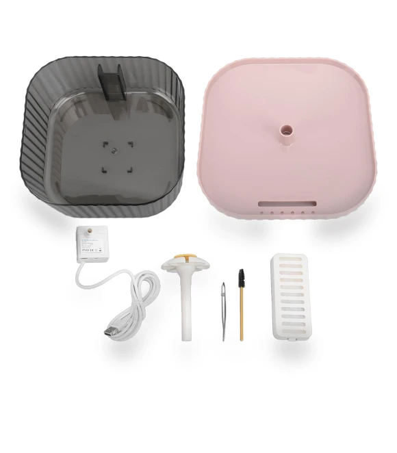 Electric Cat Water Fountain — Pet Hydration Solutions, Neoglint