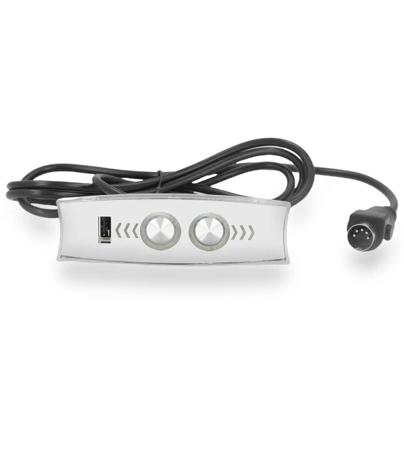 Electric Recliner Chair Controller — Recliner Parts, OutsideWorld