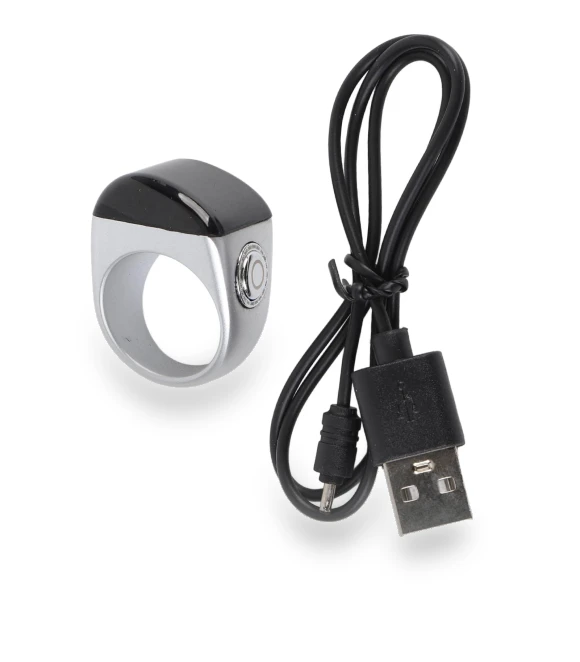 Electronic Finger Counter — Wearable Accessories, OutsideWorld