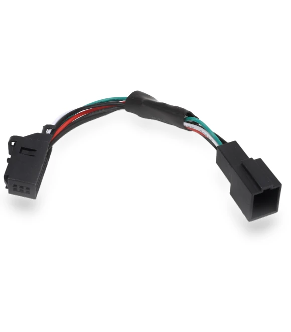 Engine Stop Start Sensor Plug — Management Systems, Zeblaze