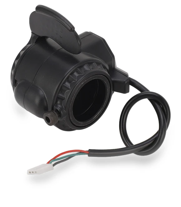 Finger Throttle Booster — Throttle Spacers & Adapters, Fishine