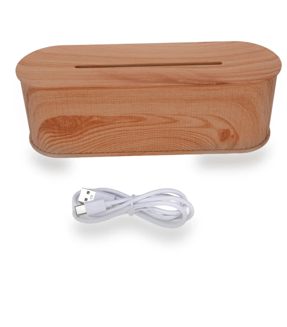 Fire Flame Diffuser — Diffusers, OutsideWorld