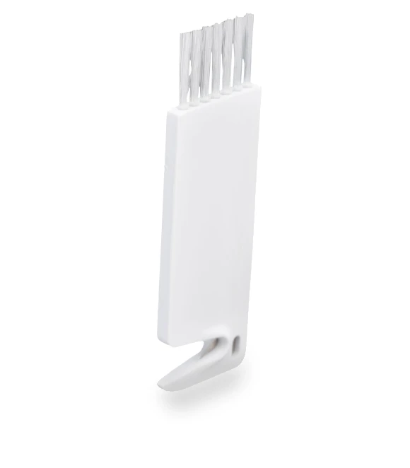 Handheld Vacuum with Dust Brush — Sweepers, Health & Beauty PRODUCT