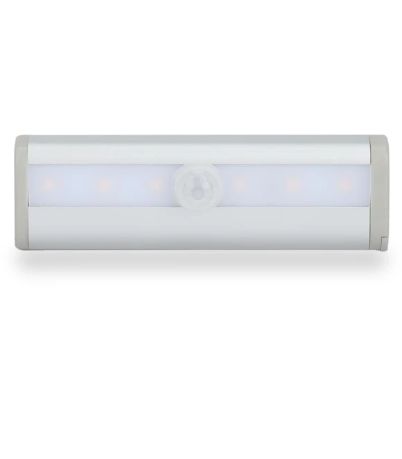 Infrared Human Body Induction Lamp — Tap Lights, OutsideWorld