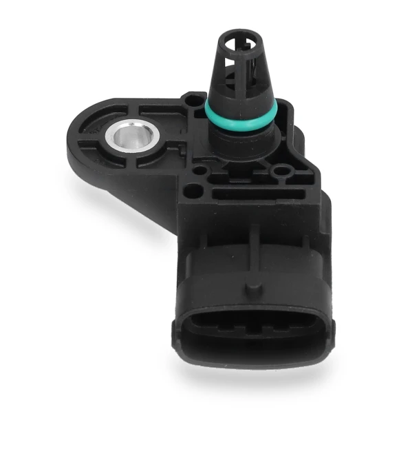 Intake Pressure Sensor — Acceleration, Vestidos