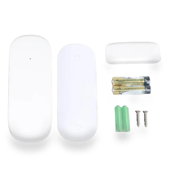 Intelligent Magnetic Sensor Alarm — Smart Home Security, Neoglint