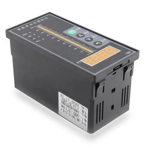 Intelligent Pressure Controller — Pressure, BusinessTool