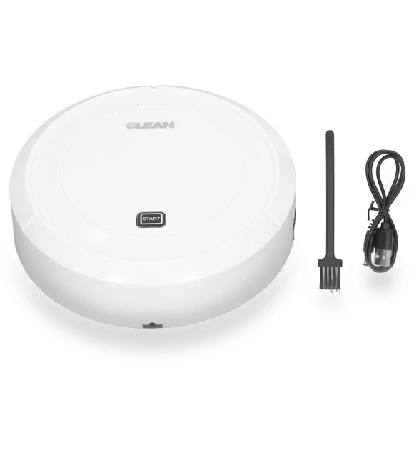 Intelligent Sweeping Robot — Smart Cleaning Robots, Health & Beauty PRODUCT
