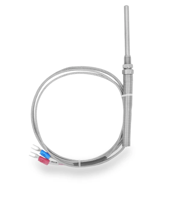 K Type Thermocouple Temperature Sensor — Temperature Measurement Tools, Vestidos