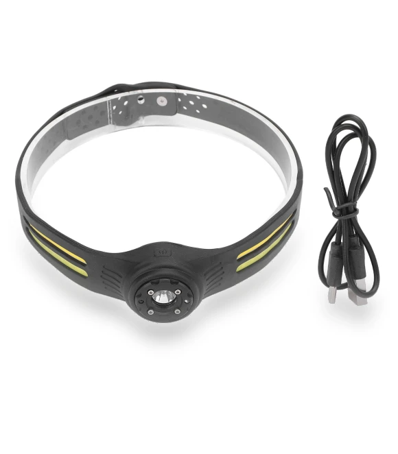 LED Headlamp with Motion Sensor — Flashlights, Fishine