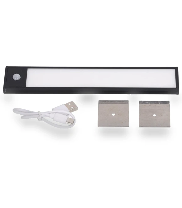 LED Motion Sensor Light — Garden Illumination, Vestidos