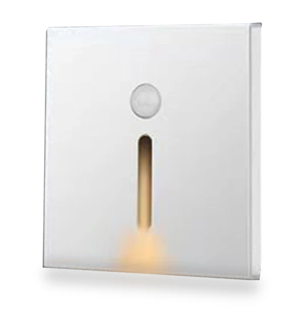 LED Motion Sensor Night Light — Night Lights, CosyHome
