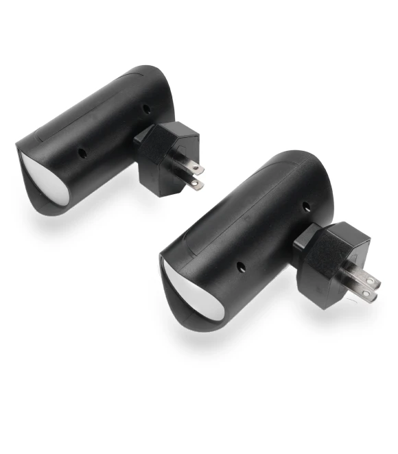 LED Night Light Plug In — Night Lights, CosyHome