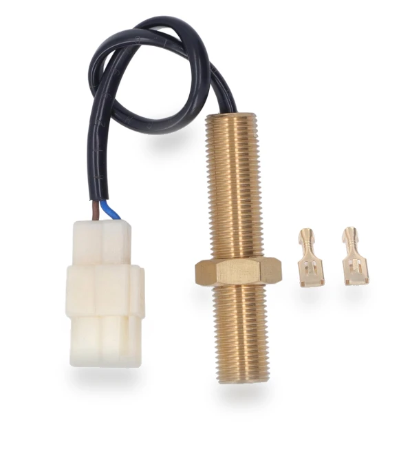 Magnetic Rotate Speed Sensor — Hall Effect, Vestidos