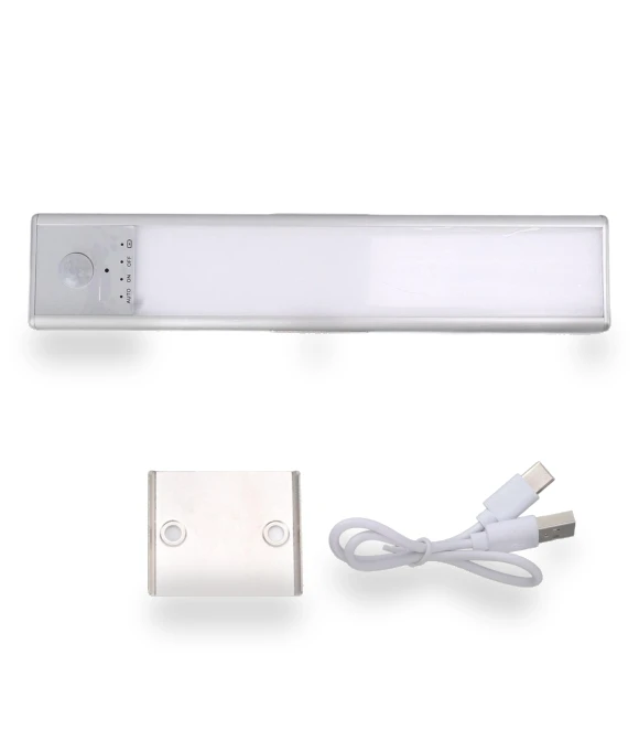 Motion Sensor Cabinet Light — Under-Cabinet Mounts, CosyHome