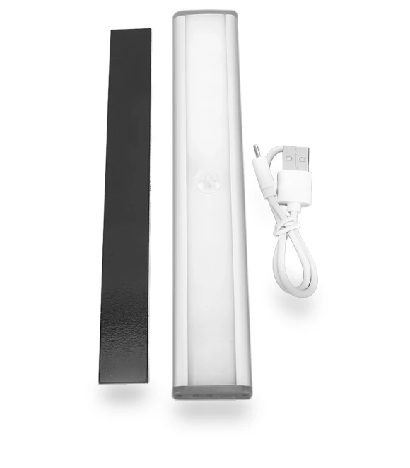 Motion Sensor Light — LED, Vestidos