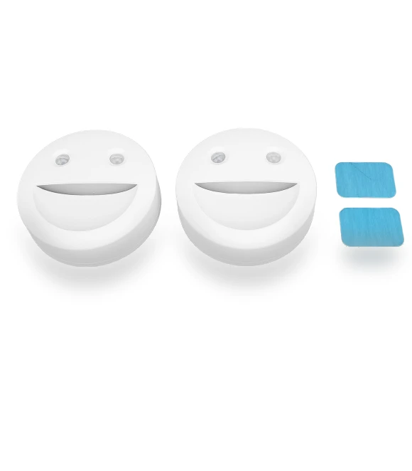 Motion Sensor Night Light — Night Lights, CosyHome