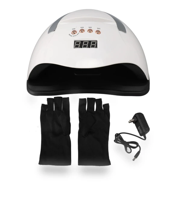 Nail Lamp Nail Curing Light — Curing Lamps, Koogeelife