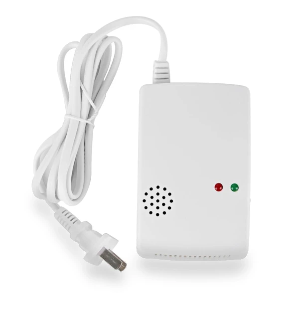 Natural Gas Alarm Sensor — Gas Safety Equipment, CosyHome
