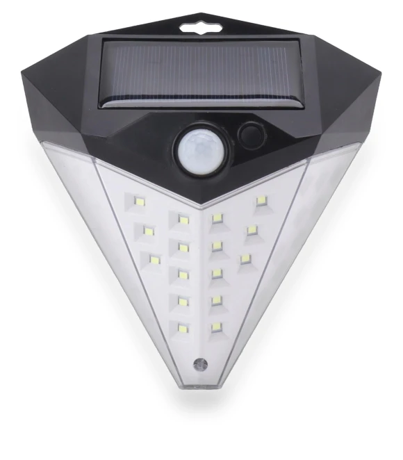 Outdoor Solar Light LED — Outdoor Security & Flood Lighting, CosyHome