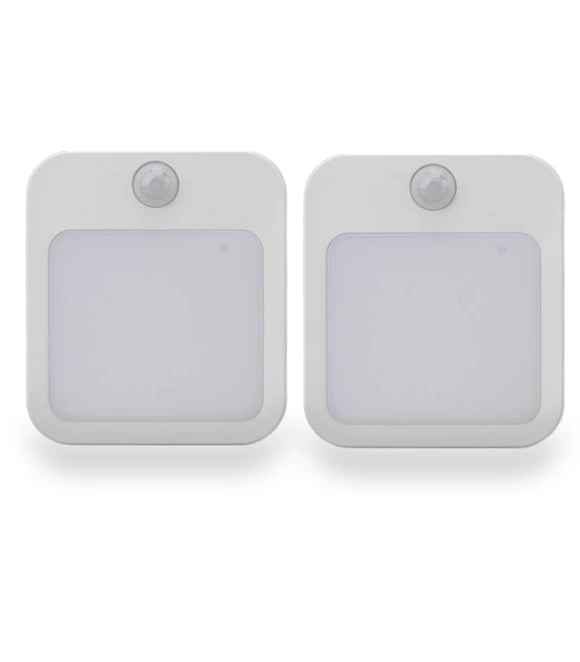 Plug in Night Light with Motion Sensor — Night Lights, CosyHome