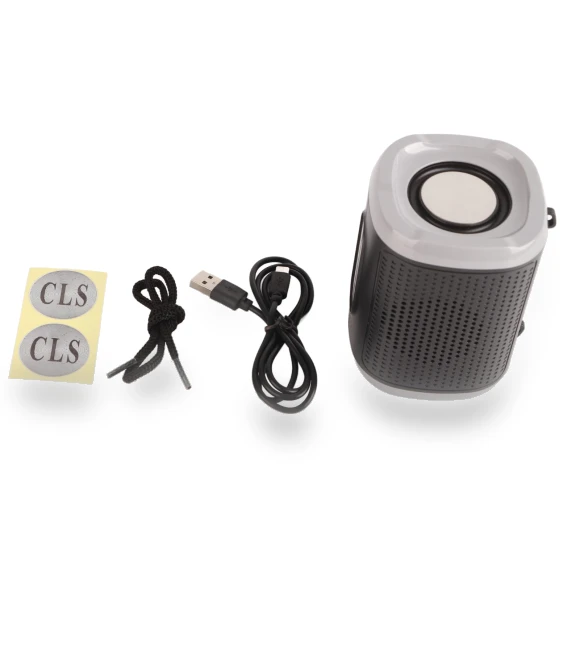 Portable Bluetooth Speaker — Portable Audio, DIYelecs