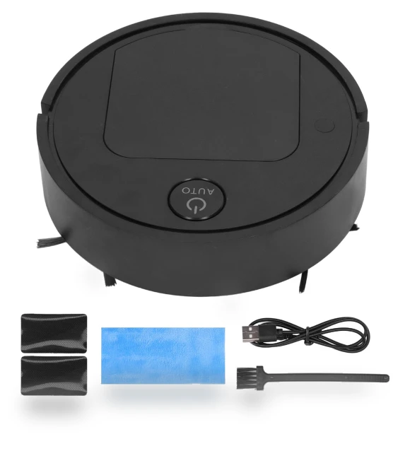 Practical Smart Sweeping Machine Mini Size — Sweepers, Health & Beauty PRODUCT
