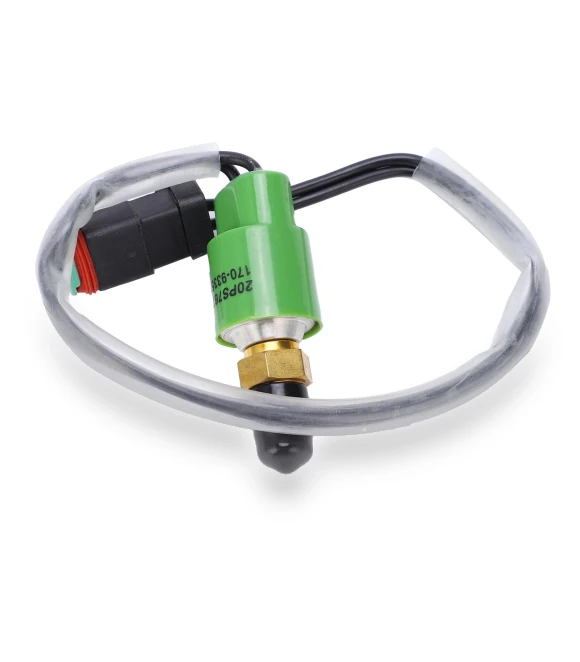 Pressure Switch Sensor — Air Bag, Vestidos