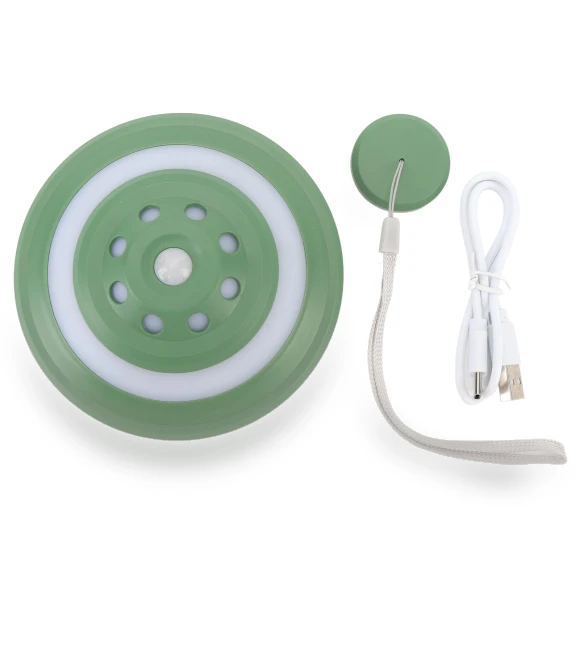 Rechargeable LED Night Light with Motion Sensor — Night Lights, CosyHome