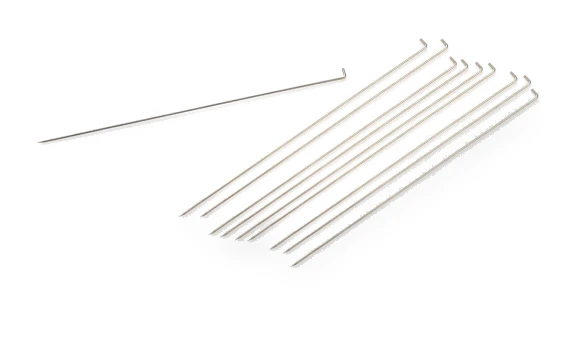 Replacement Needles — Needle Holders, SOLT Japan Market