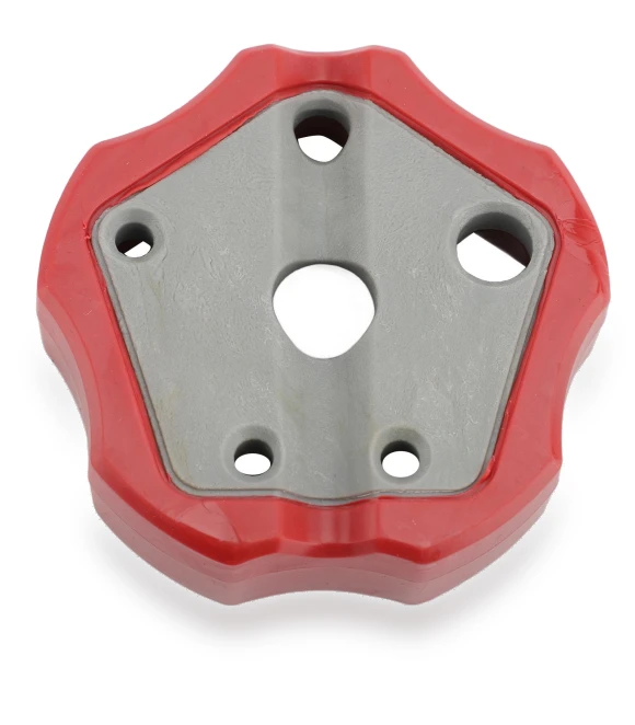 Skid Resistant Ergonomic Universal Bench Block Tool — Tool Storage Solutions, OutsideWorld
