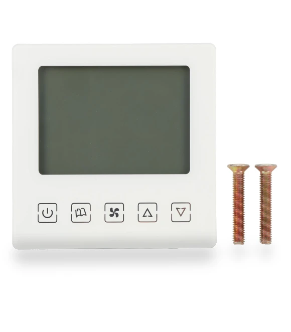 Smart Air Conditioner Controller — Cooling Solutions, OutsideWorld