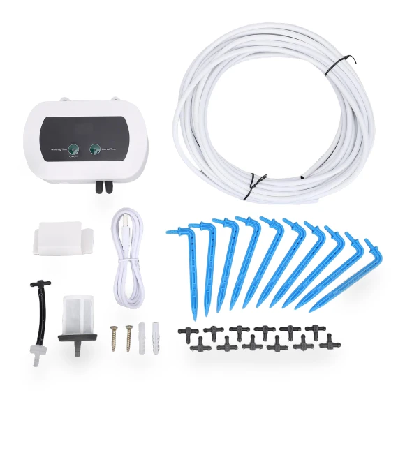 Smart Automatic Watering System — Automatic Irrigation, Health & Beauty PRODUCT