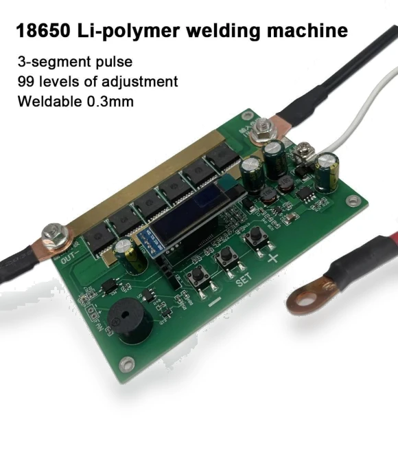 Smart Digital Display Welding Machine — Welding Systems, Beijieete