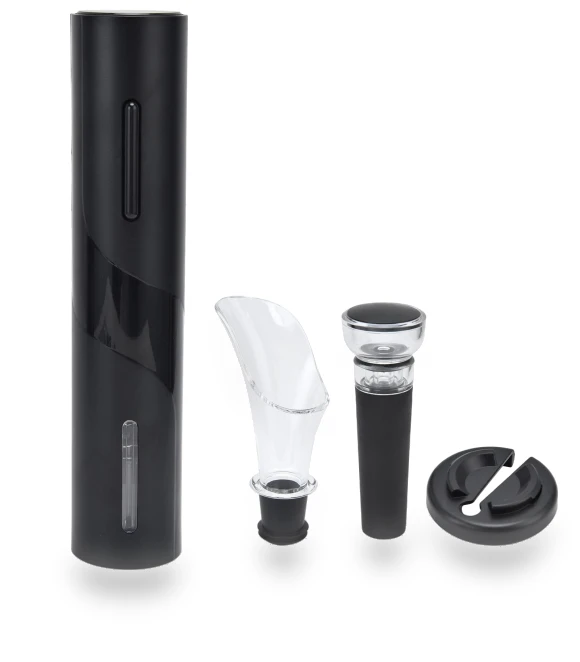 Smart Electric Wine Bottle Opener — Wine Bottle Openers, CosyHome