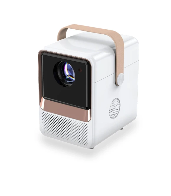 Smart Home Projector — Home Theater Projectors, Freedom BABY