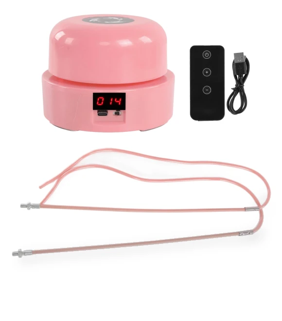 Smart Jump Rope with Adjustable Speed — Jump Ropes, Neoglint