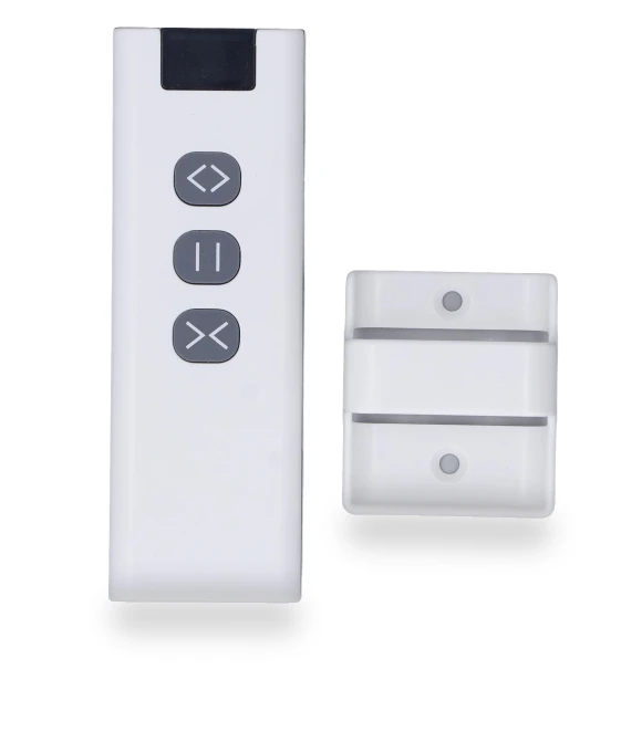 Smart Remote Control for Curtains — Remote Controls, Vestidos