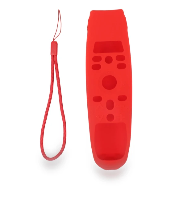 Smart Remote Control Protection Cover — Protective Cases, OutsideWorld