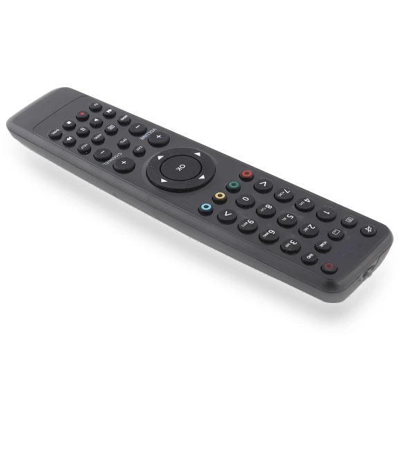 Smart Remote Controller — Remote Controls, DIYelecs