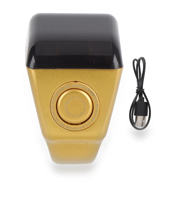 Smart Ring Counter — Smart Rings, OutsideWorld