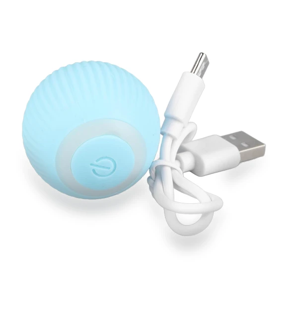 Smart Rolling Ball — Cat Playthings, Health & Beauty PRODUCT
